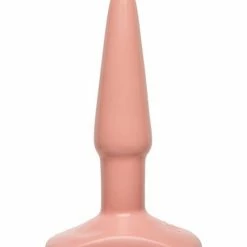 Doc Johnson Anal Toys Classic Butt Plug