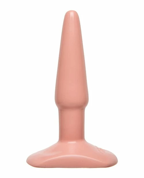 Doc Johnson Anal Toys Classic Butt Plug