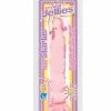 Doc Johnson Anal Toys Crystal Jellies 6" Anal Starter