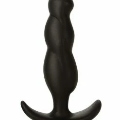 Doc Johnson Anal Toys Mood Naughty 3 Butt Plug.