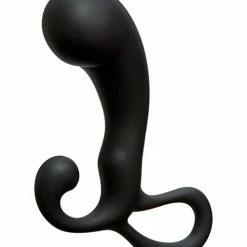 Doc Johnson OptiMALE P Massager Anal Toys