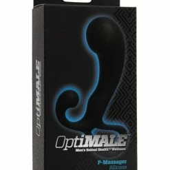 Doc Johnson OptiMALE P Massager Anal Toys