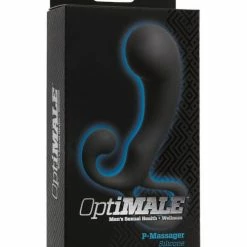 Doc Johnson OptiMALE P Massager Anal Toys