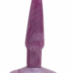 Doc Johnson Platinum Silicone The Lil' End Anal Toys