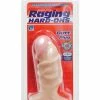 Doc Johnson Anal Toys Raging Hard Ons Butt Plug - Large