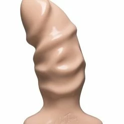 Doc Johnson Anal Toys Raging Hard Ons Butt Plug - Large