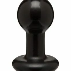 Doc Johnson Anal Toys Round Butt Plug