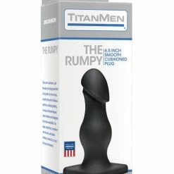 Doc Johnson TitanMen The Rumpy
