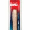 Doc Johnson 8" Classic Dong