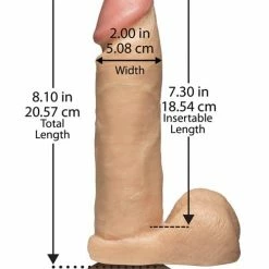 Doc Johnson Dildos 8