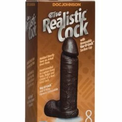 Doc Johnson Dildos 8