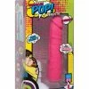 Doc Johnson Dildos American Pop Independent Ultraskyn 8" Dildo With Suction Cup