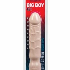 Doc Johnson Big Boy 12" Dong Dildos