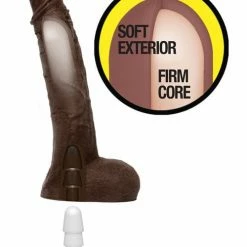 Doc Johnson Jason Luv 10