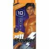 Doc Johnson Dildos Jeff Stryker 10" Realistic Cock - Flesh