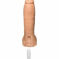 Doc Johnson Dildos Jeff Stryker 10