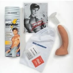 Doc Johnson Jeff Stryker 10