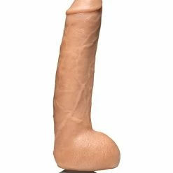 Doc Johnson John Holmes Realistic Cock Dildos