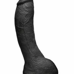 Doc Johnson Kink The Perfect P-Spot Cock With Removable Vac-U-Lock Suction Cup