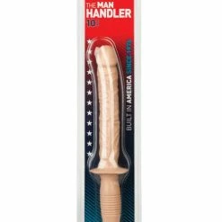 Doc Johnson Manhandler Dildos