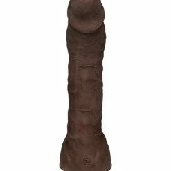 Doc Johnson Prince Yahshua Ultraskyn 10.5