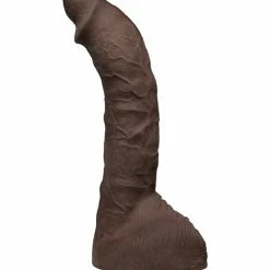 Doc Johnson Prince Yahshua Ultraskyn 10.5