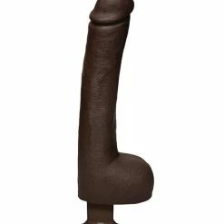 Doc Johnson Signature Cocks Ultraskyn 12