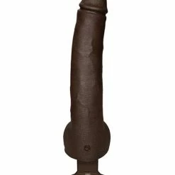 Doc Johnson Signature Cocks Ultraskyn 12