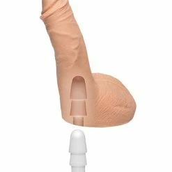 Doc Johnson Dildos Signature Cocks Ultraskyn 7