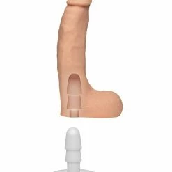 Doc Johnson Signature Cocks Ultraskyn 8.5