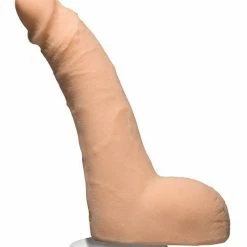 Doc Johnson Dildos Signature Cocks Ultraskyn 8.5