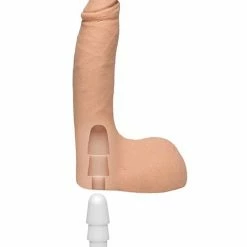 Doc Johnson Dildos Signature Cocks Ultraskyn 8.5