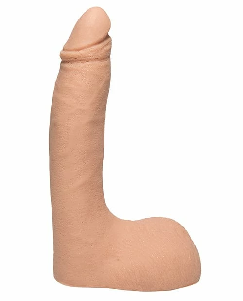 Doc Johnson Dildos Signature Cocks Ultraskyn 8.5" Cock With Removable Vac-U-Lock Suction Cup - Randy