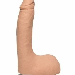 Doc Johnson Dildos Signature Cocks Ultraskyn 8.5