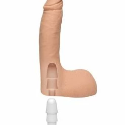 Doc Johnson Dildos Signature Cocks Ultraskyn 8.5