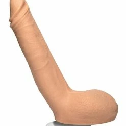 Doc Johnson Dildos Signature Cocks Ultraskyn 8