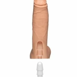 Doc Johnson Dildos Signature Cocks Ultraskyn 8