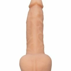 Doc Johnson Dildos Signature Cocks Ultraskyn 8