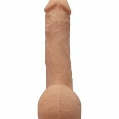Doc Johnson Signature Cocks Ultraskyn 8