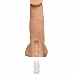 Doc Johnson Dildos Signature Cocks Ultraskyn 9