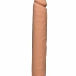 Doc Johnson The D 12" Realistic D Dildos