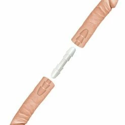 Doc Johnson Dildos The D 16