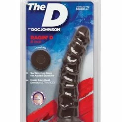 Doc Johnson The D 7.5