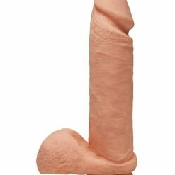 Doc Johnson Dildos The D 8