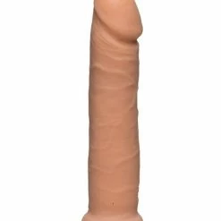Doc Johnson Dildos The D 8" Realistic D