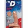 Doc Johnson Dildos The D Super D With Balls