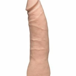 Doc Johnson Dildos Vac-U-Lock 7" Ultraskyn Dong
