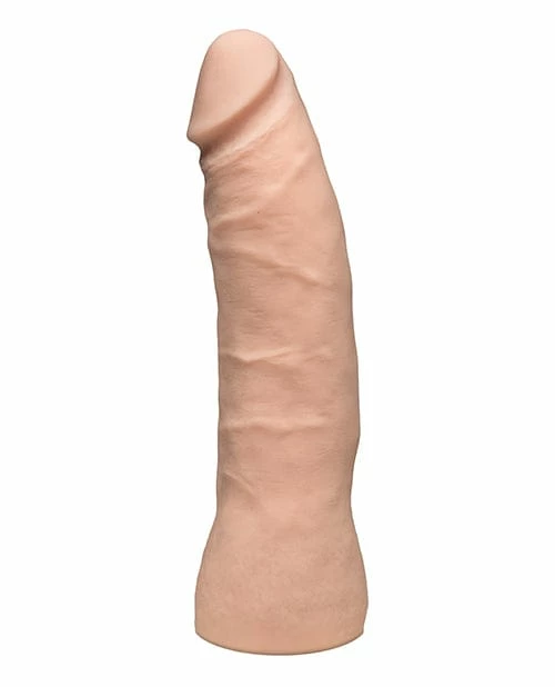 Doc Johnson Dildos Vac-U-Lock 7" Ultraskyn Dong