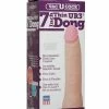 Doc Johnson Dildos Vac-U-Lock 7" Ultraskyn Dong