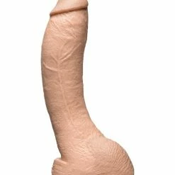 Doc Johnson Dildos Vac-U-Lock 9